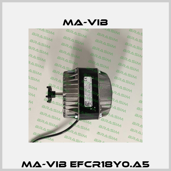 MA-VIB EFCR18Y0.A5 MA-VIB