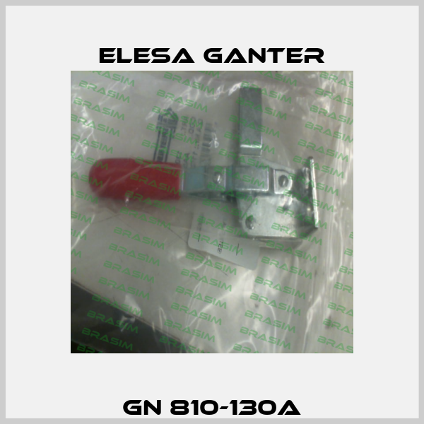 GN 810-130A Elesa Ganter