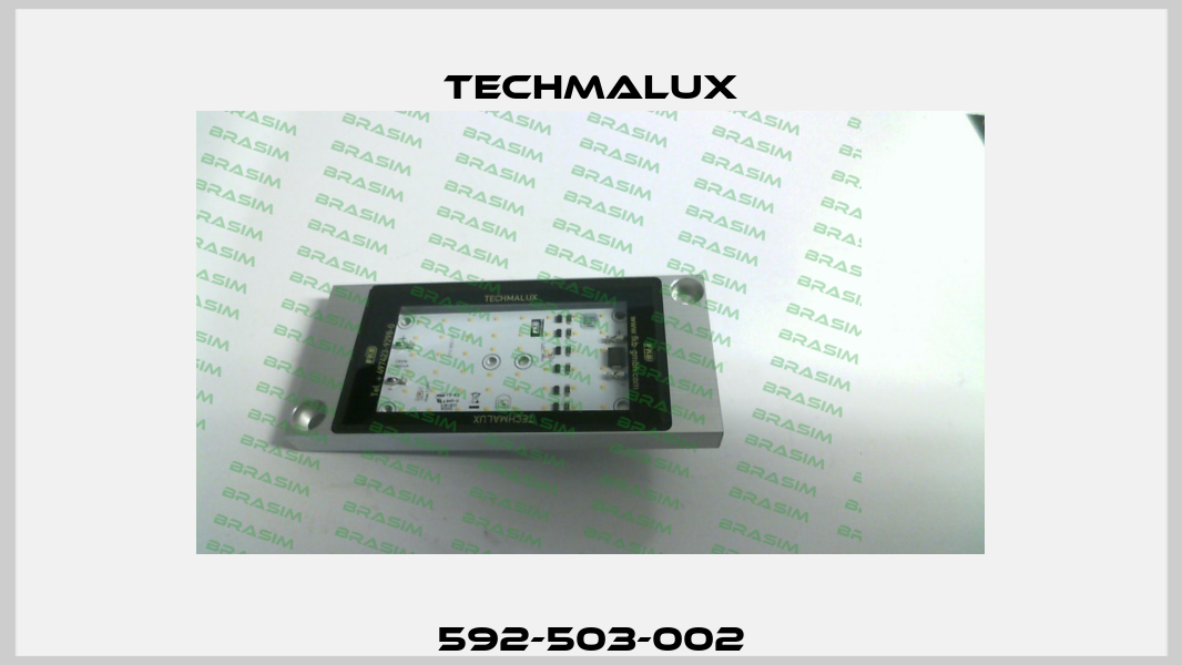 592-503-002 Techmalux