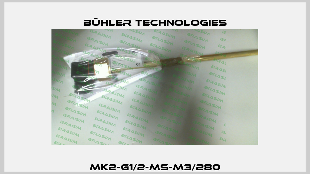 MK2-G1/2-MS-M3/280 Bühler Technologies