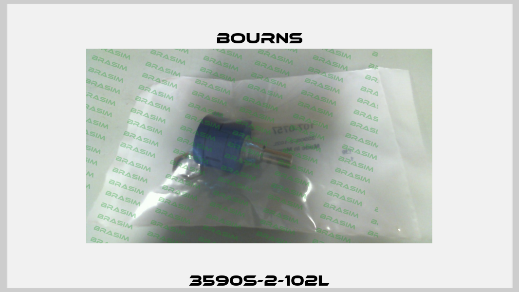 3590S-2-102L Bourns