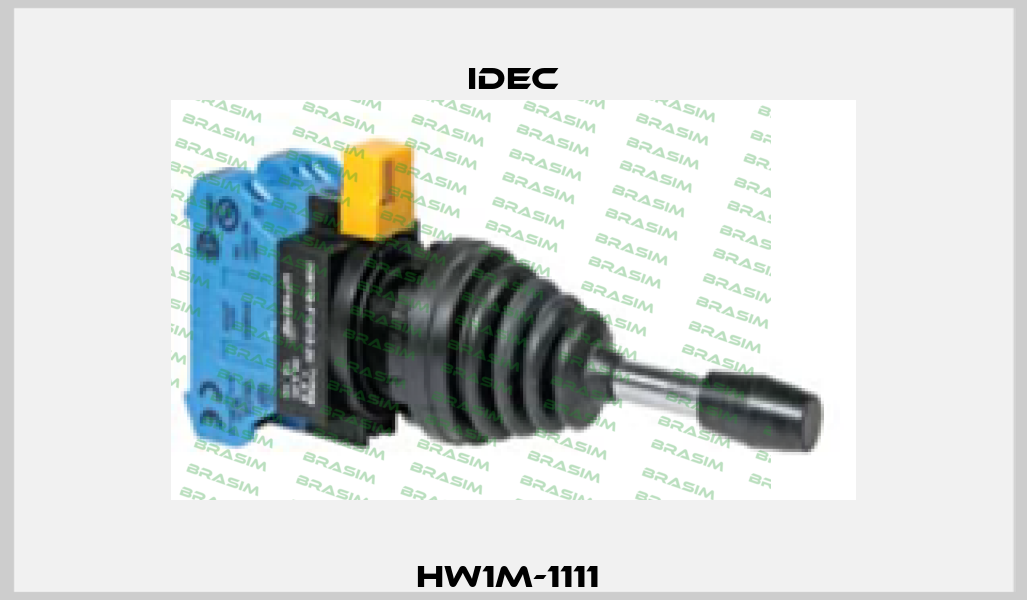 HW1M-1111  Idec