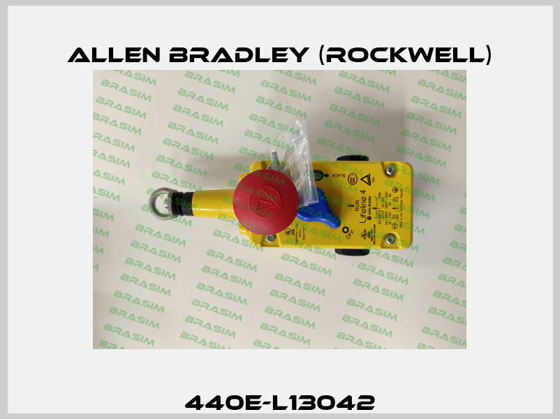 440E-L13042 Allen Bradley (Rockwell)