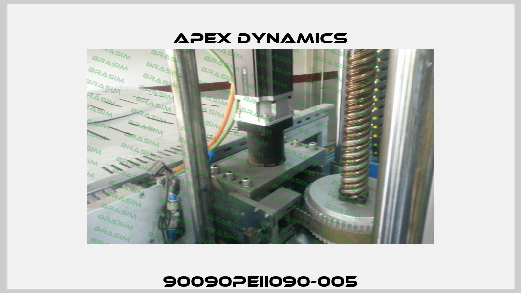 90090PEII090-005 Apex Dynamics