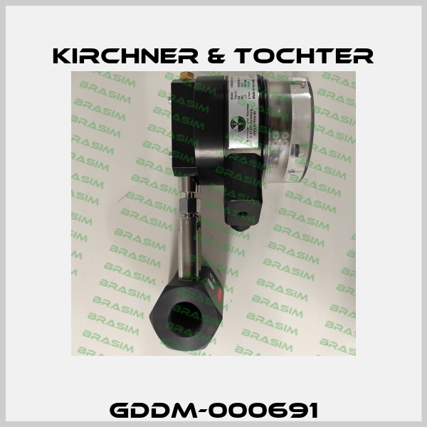 GDDM-000691 Kirchner & Tochter