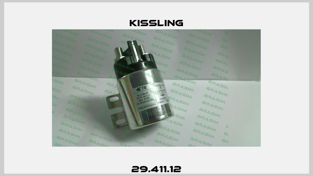 29.411.12 Kissling