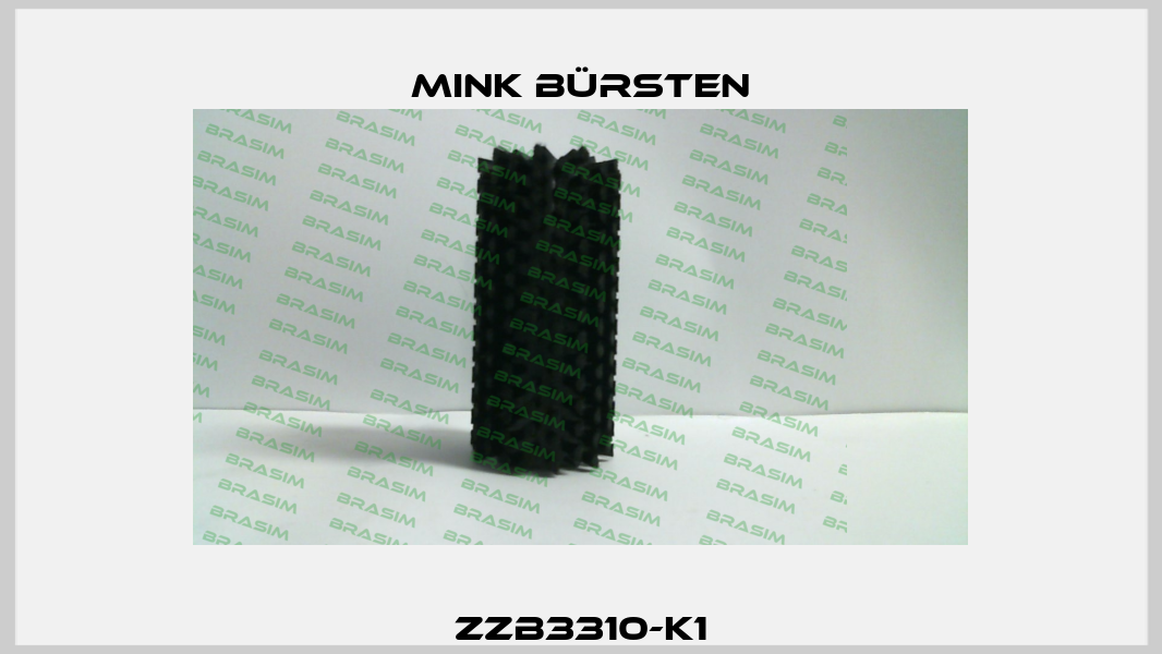 ZZB3310-K1 Mink Bürsten