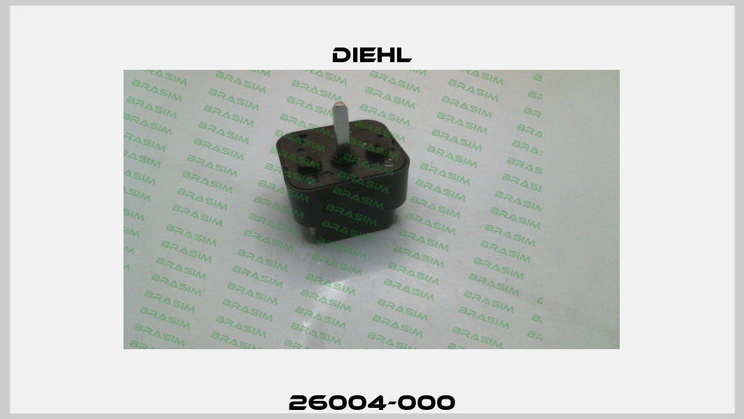 26004-000 Diehl