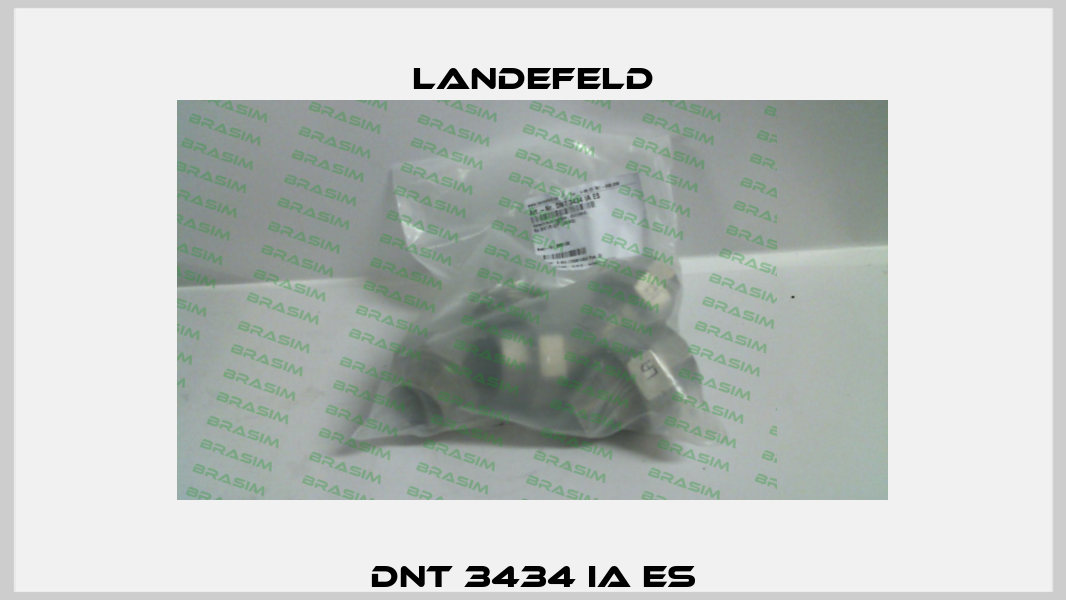 DNT 3434 IA ES Landefeld