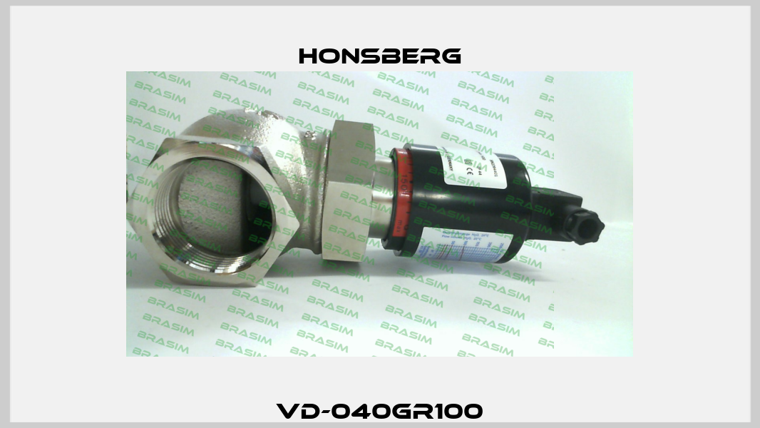 VD-040GR100 Honsberg