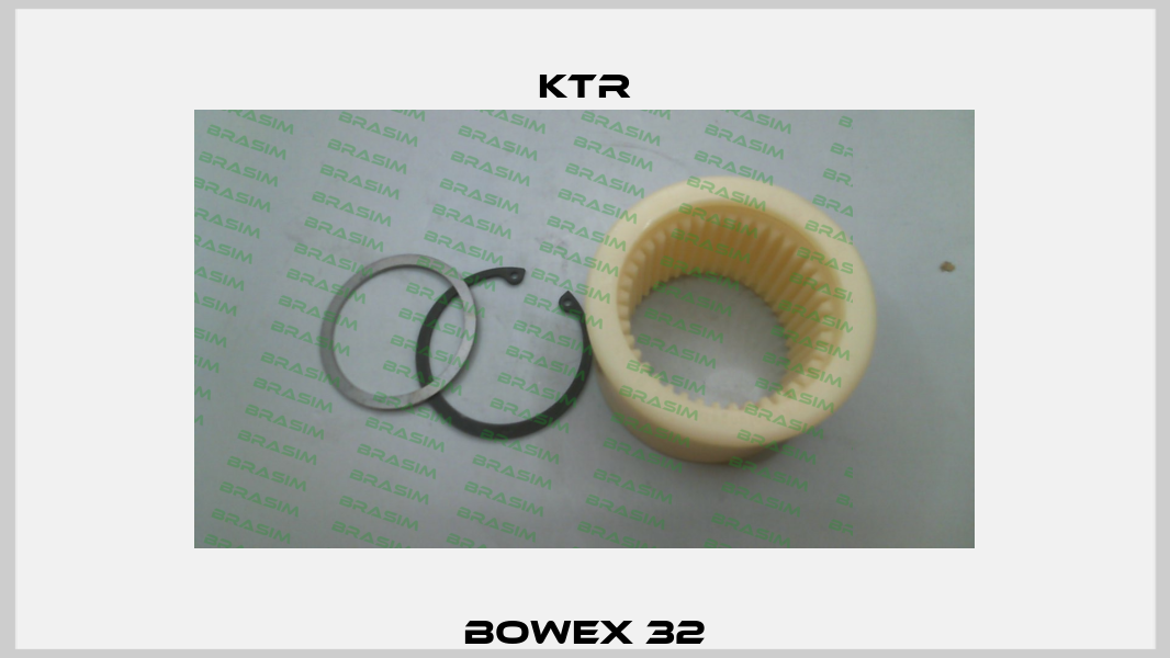 BoWex 32 KTR