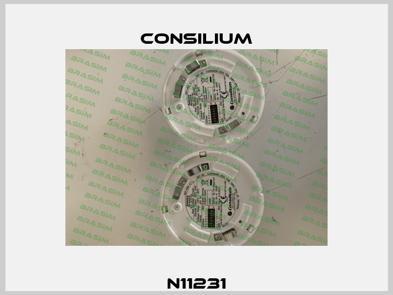N11231 Consilium