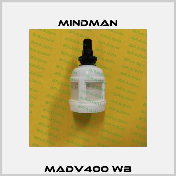 MADV400 WB Mindman