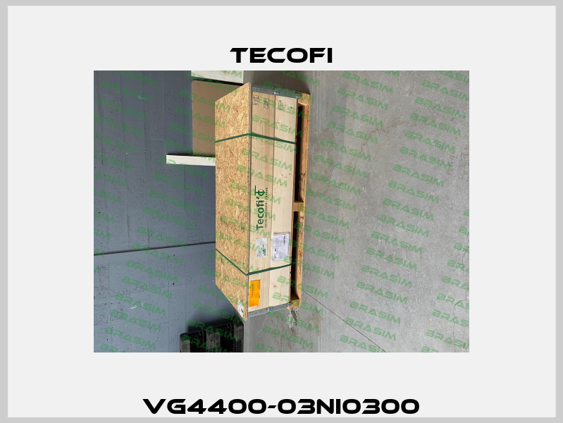 VG4400-03NI0300 Tecofi