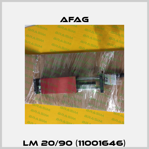 LM 20/90 (11001646) Afag