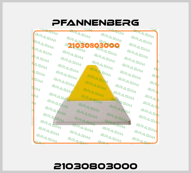21030803000 Pfannenberg