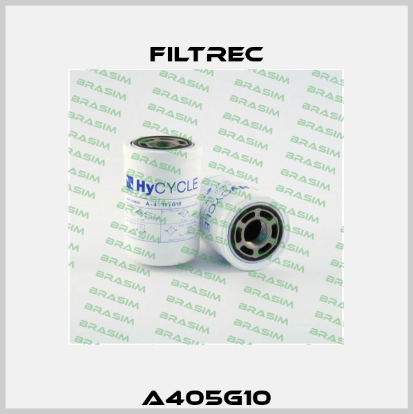 A405G10 Filtrec
