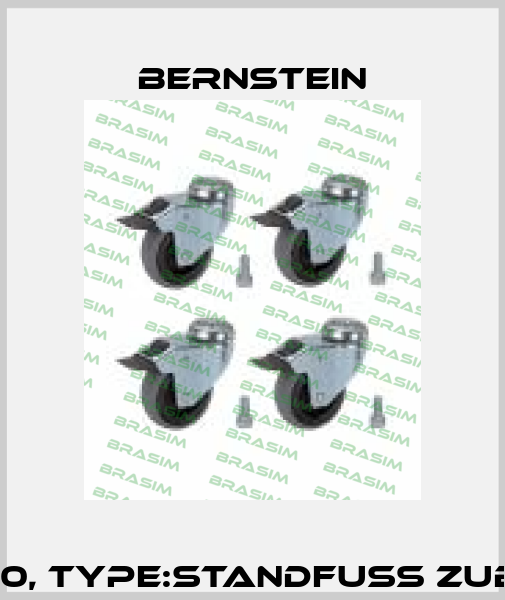 Art.No.9808012800, Type:STANDFUß ZUBEHÖR ROLLEN      A Bernstein
