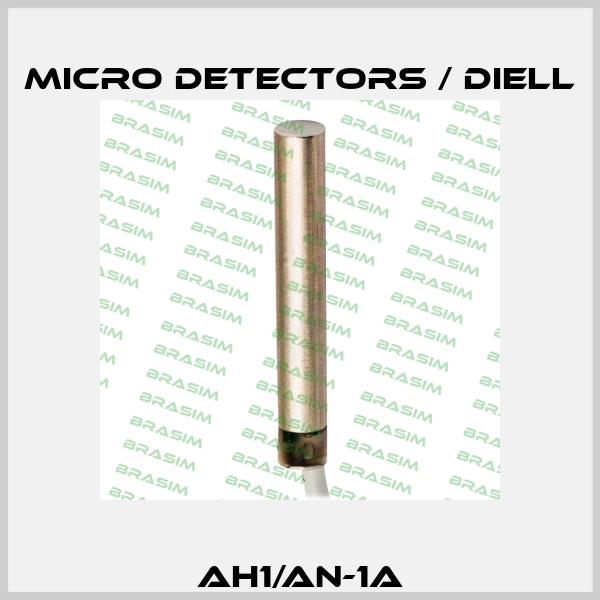 AH1/AN-1A Micro Detectors / Diell