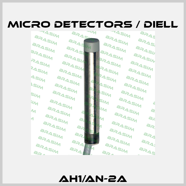 AH1/AN-2A Micro Detectors / Diell