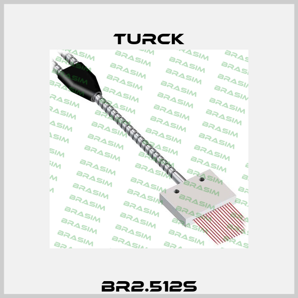 BR2.512S Turck