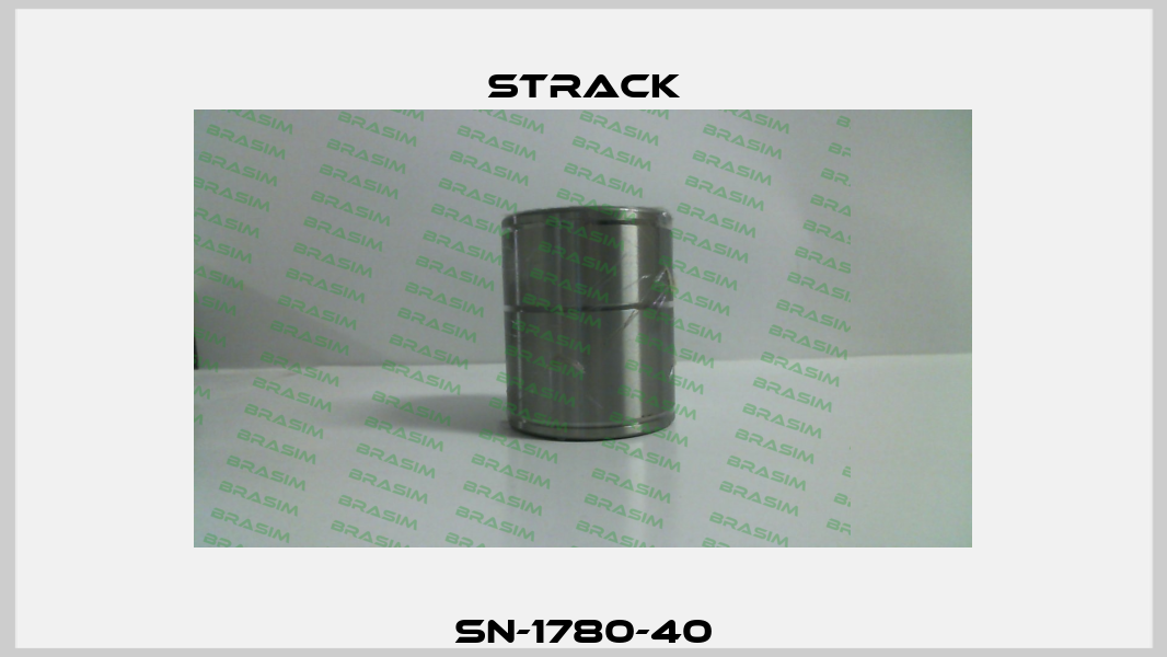 SN-1780-40 Strack