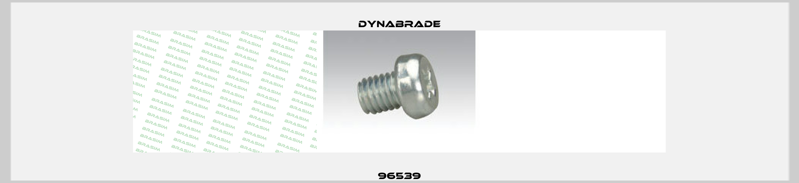 96539 Dynabrade