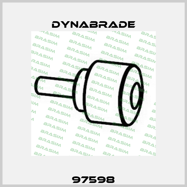 97598 Dynabrade
