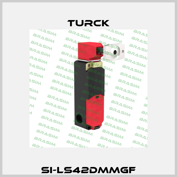 SI-LS42DMMGF Turck