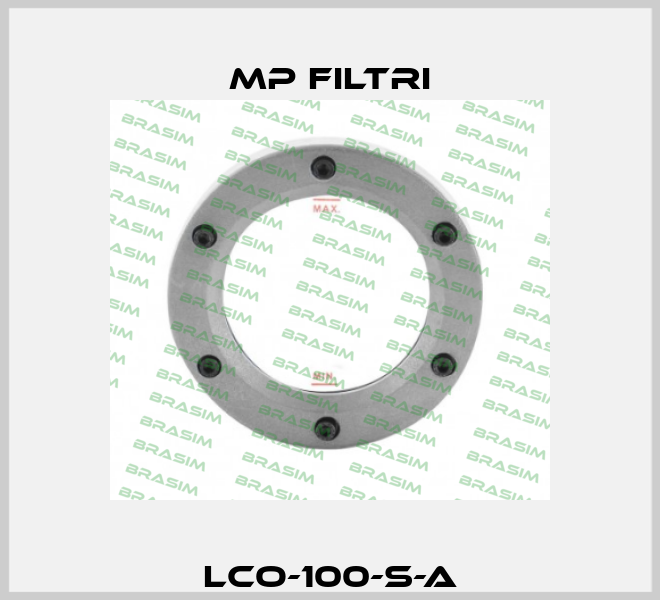 LCO-100-S-A MP Filtri