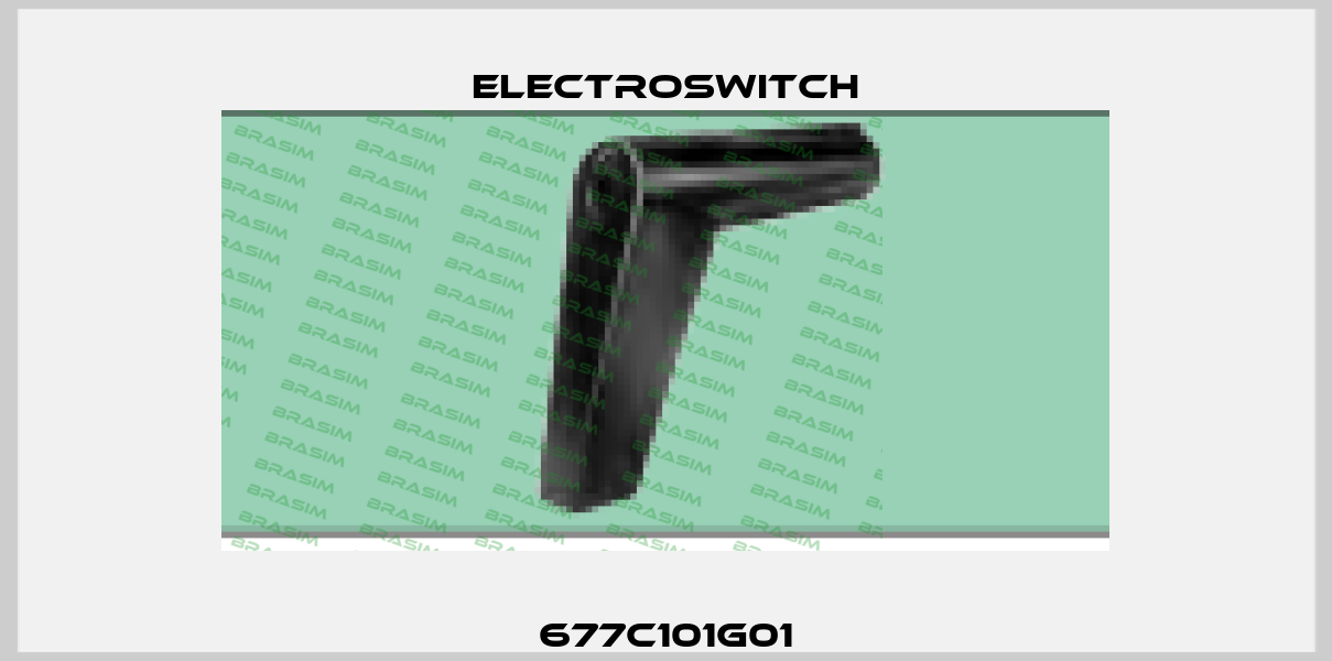 677C101G01 Electroswitch