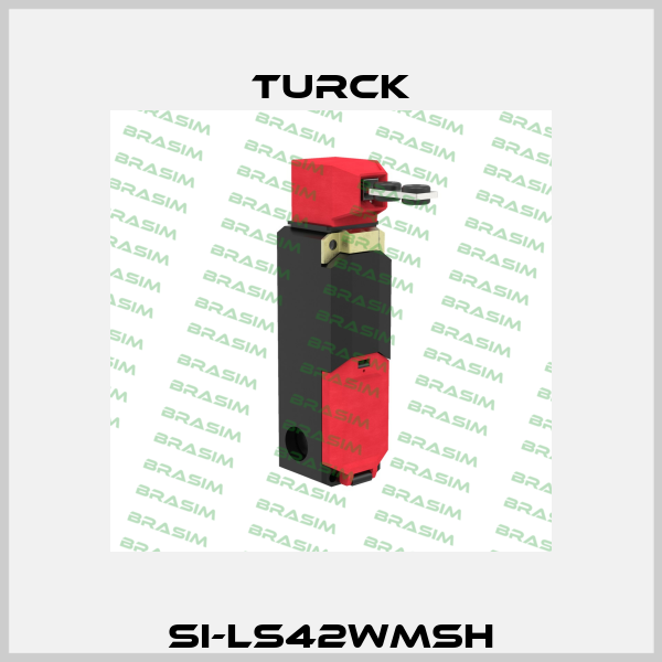 SI-LS42WMSH Turck