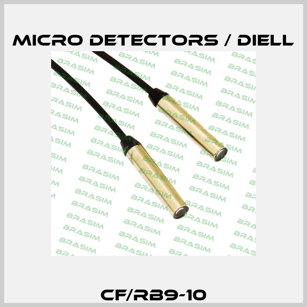 CF/RB9-10 Micro Detectors / Diell