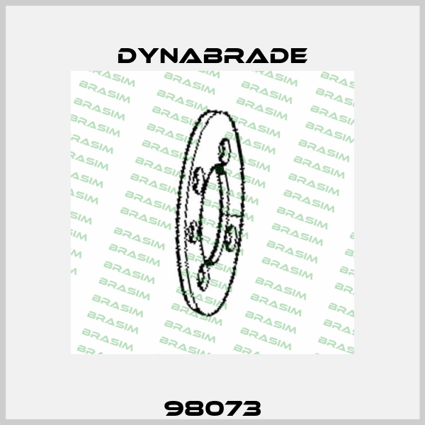 98073 Dynabrade