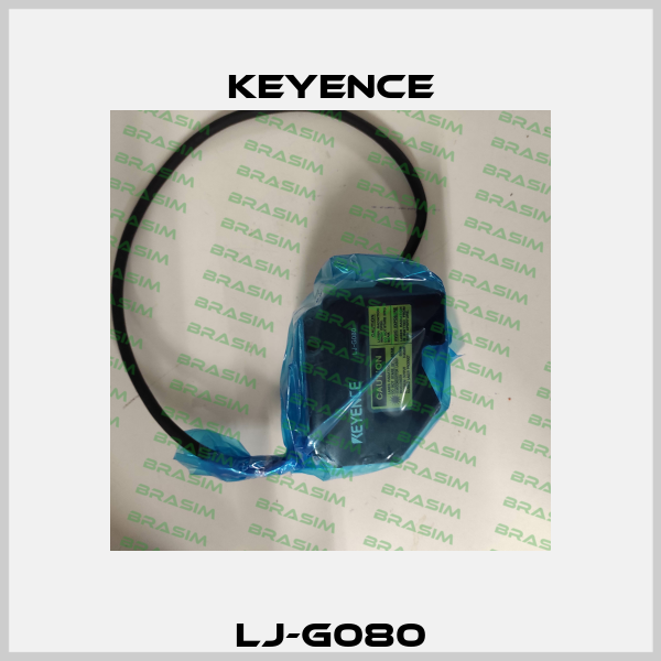 LJ-G080 Keyence