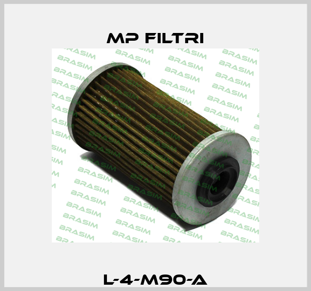 L-4-M90-A MP Filtri