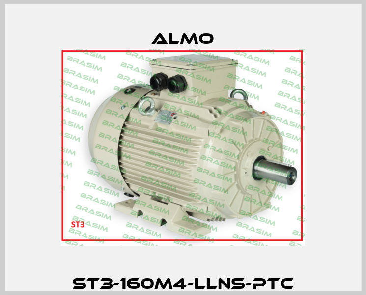 ST3-160M4-LLNS-PTC Almo