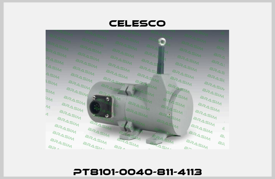 PT8101-0040-811-4113 Celesco