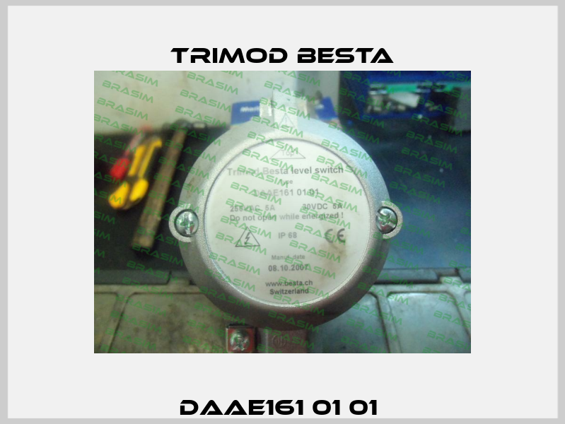 DAAE161 01 01  Trimod Besta