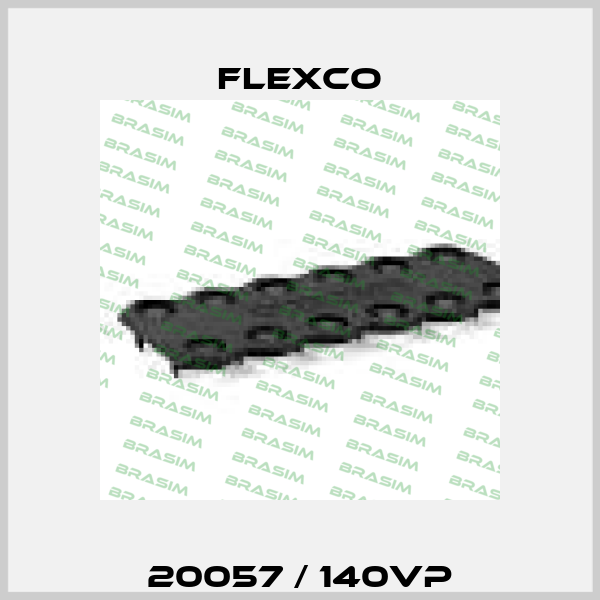 20057 / 140VP Flexco