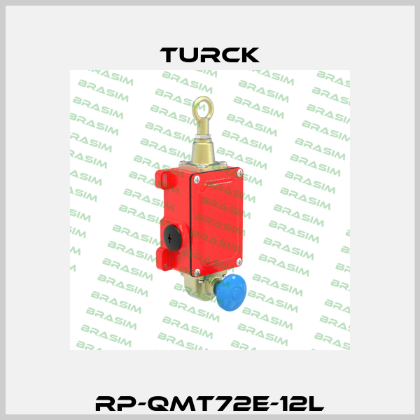 RP-QMT72E-12L Turck