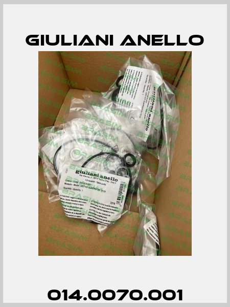 014.0070.001 Giuliani Anello