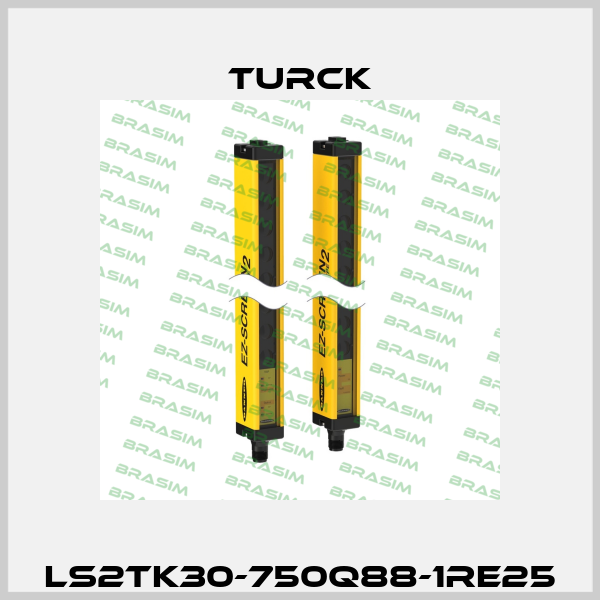 LS2TK30-750Q88-1RE25 Turck