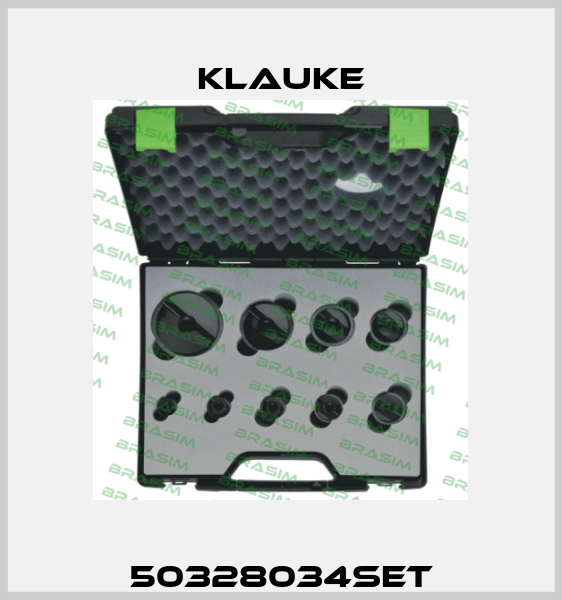 50328034SET Klauke