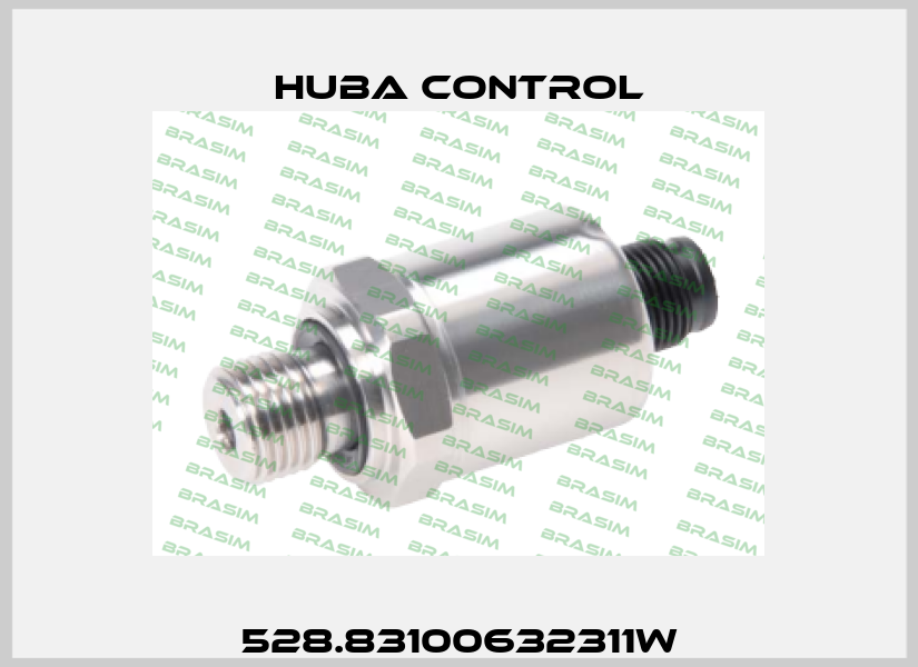 528.83100632311W Huba Control