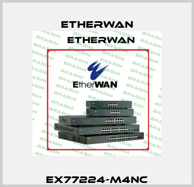 EX77224-M4NC Etherwan