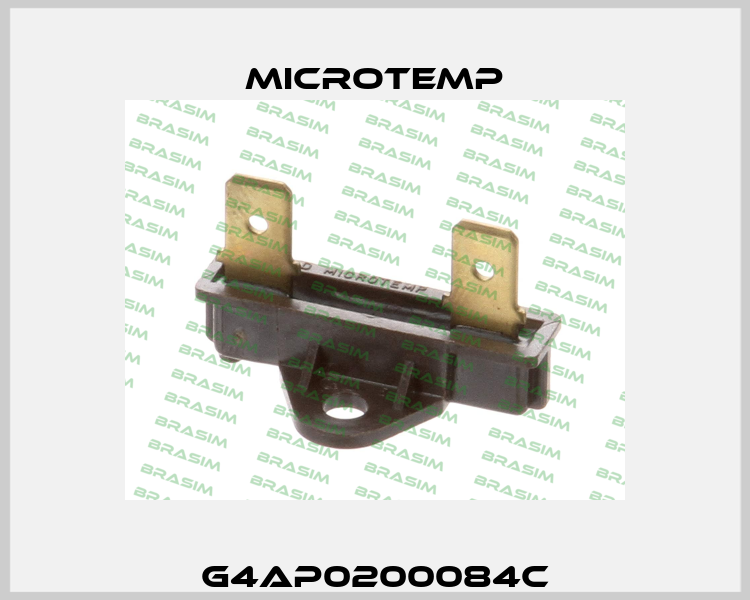 G4AP0200084C Microtemp
