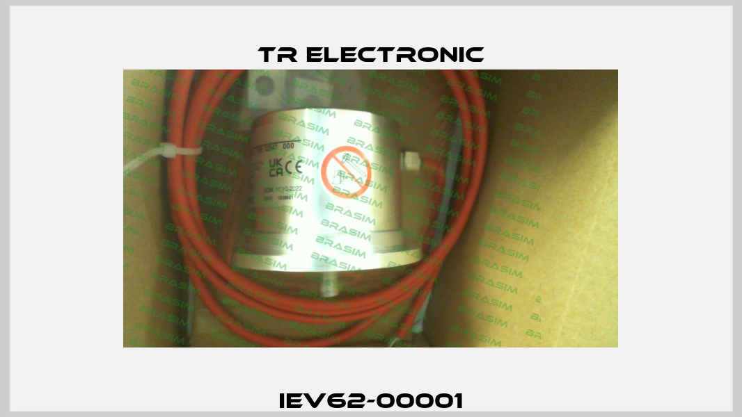 IEV62-00001 TR Electronic