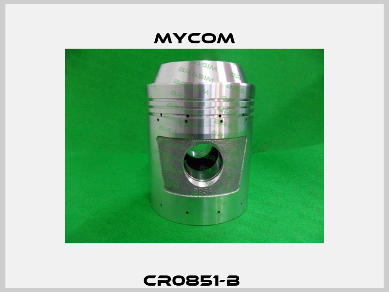 CR0851-B  Mycom