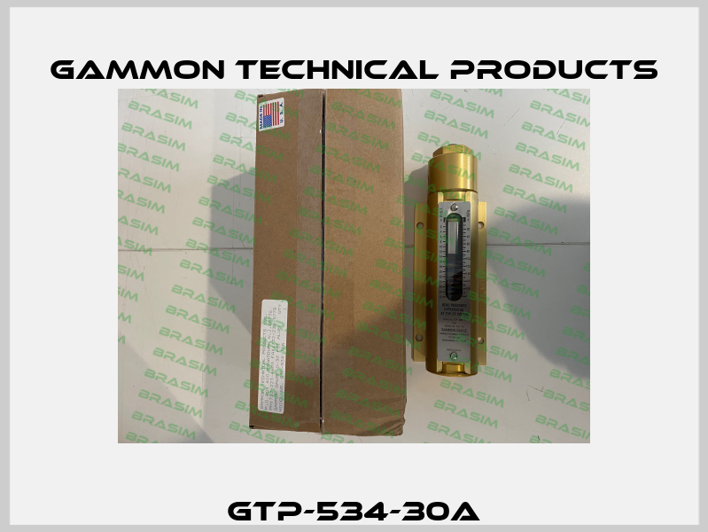 GTP-534-30A Gammon Technical Products